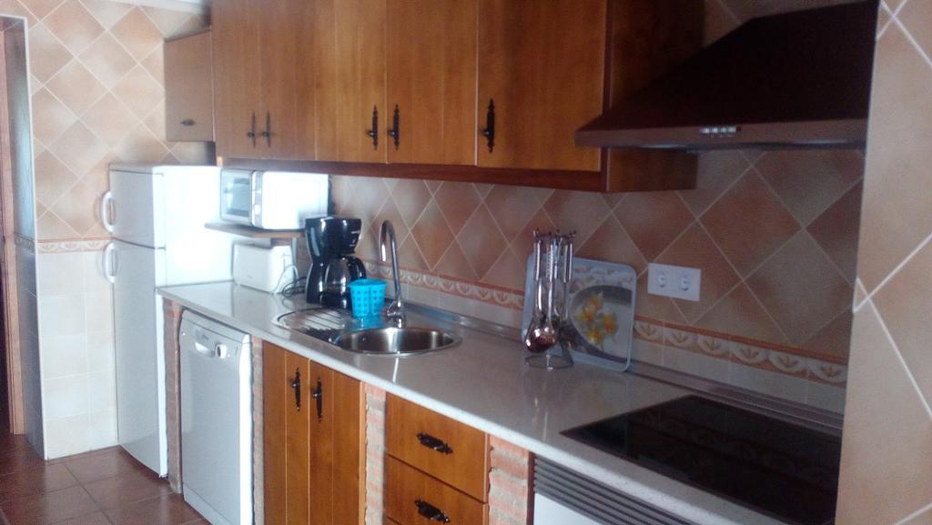 Apartamentos Rurales Casas De Los Maestros Talarrubias Exterior foto
